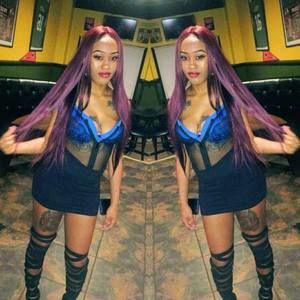 Meet your Posher, Brandi